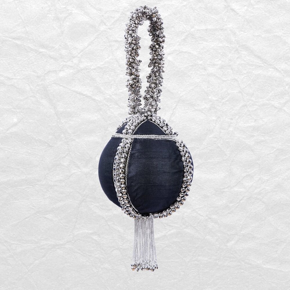 Handcrafted Beaded Evening Handbags